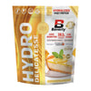 100% Hydrolyzed Zero Delicatesse presentación de 1kg de la marca Beverly Nutrition en la categoría proteína hidrolizada de suero