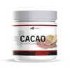 Cacao en Polvo de 500g en la categoría edulcorantes y saborizantes de MM Supplements