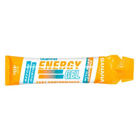 Energy Gel presentación de 40g de Quamtrax de la sección energéticos