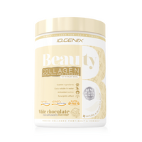 Beauty Collagen presentación de 300g del fabricante IO.Genix de la categoría colágeno