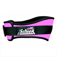 Cinturón Neopreno de Schiek