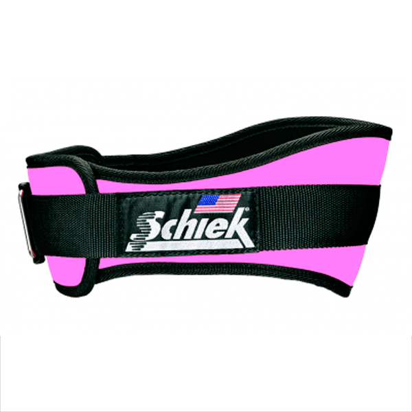 Ceinture en néoprène Schiek 2004 - Schiek 2