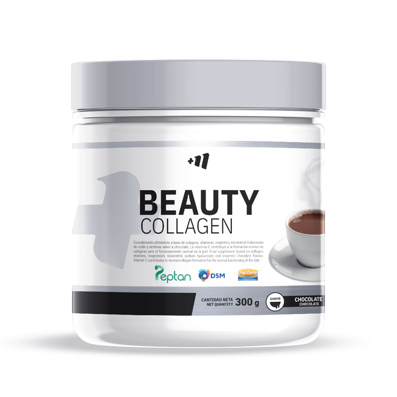 Beauty Collagen (Collagène marin hydrolysé Peptan®) par Masmusculo - Masmusculo Supplements 1