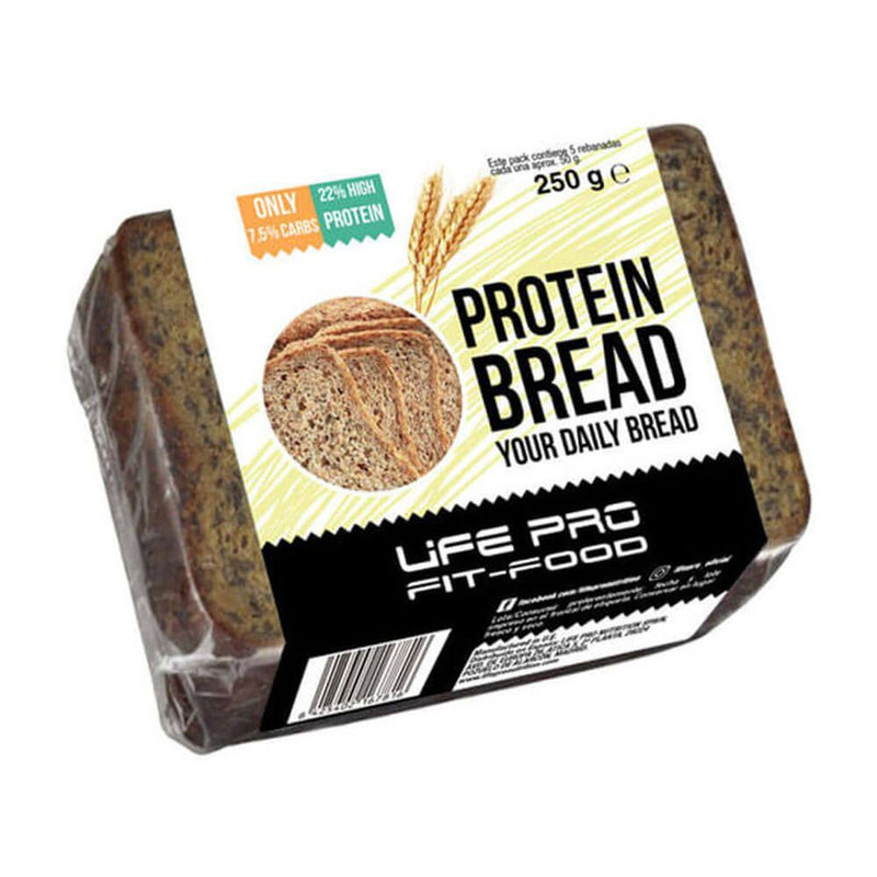 Pain protéiné Life Pro - LifePRO 0