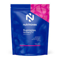 Suproplex Recovery 3.1 de Nutrinovex