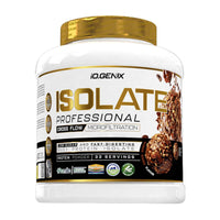 Isolate Profesional en 1kg en la categoría proteína de aislado de suero isolate por IO.Genix