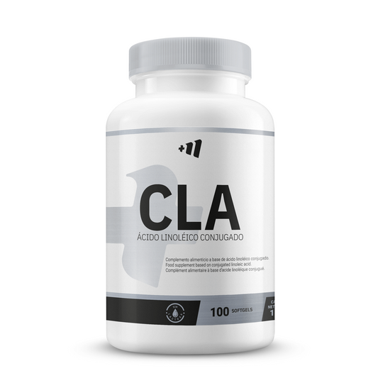 CLA 800 mg (acide linoléique conjugué) de Masmusculo de la marque Masmusculo Supplements dans la collection Offres
