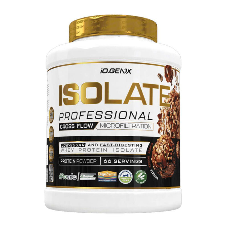 Isolat professionnel Iogenix - IO.Genix 7