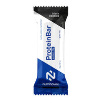 Barre Proteinbar de Nutrinovex