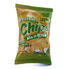 Protein Chips envase de 25g de la categoría alimentos funcionales de LifePRO