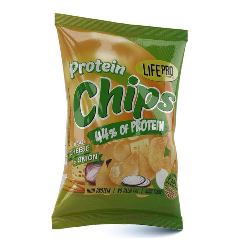 Chips protéinées Life Pro - LifePRO 3