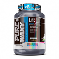 Pure Waxy! de 2kg suplemento de la sección amilopectina por LifePRO