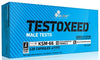 Testoxeed envase de 120 cÃ¡psulas de Olimp Sport (Precursores Hormonales  Naturales)