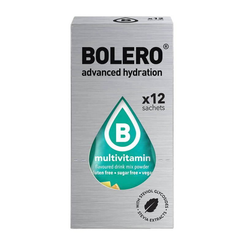 Bolero avec Stevia par Bolero  - Bolero 37