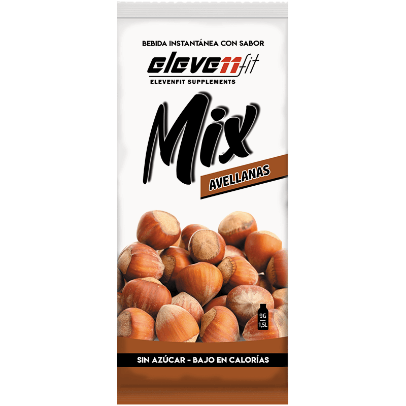 Eleven Fit Mix - Eleven Fit 3