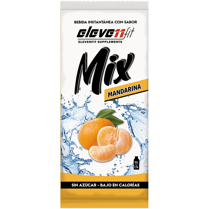 Eleven Fit Mix - Eleven Fit 31