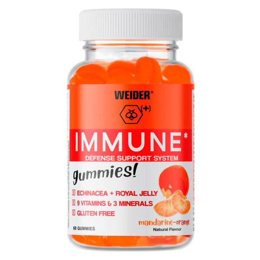 Immunité de Weider de la marque Weider dans la collection Système immunitaire