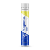 Magnésium 250Mg de Nutrinovex