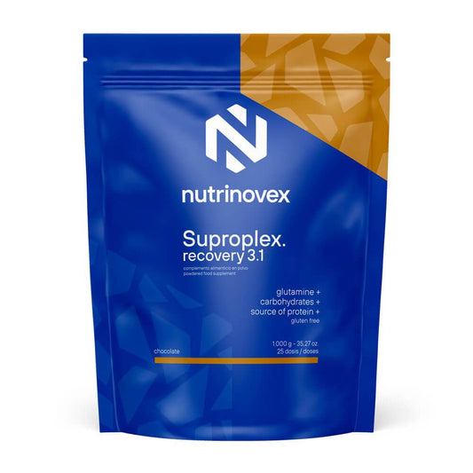 Suproplex Recovery 3.1 de Nutrinovex de la marque Nutrinovex dans la collection Nutrinovex