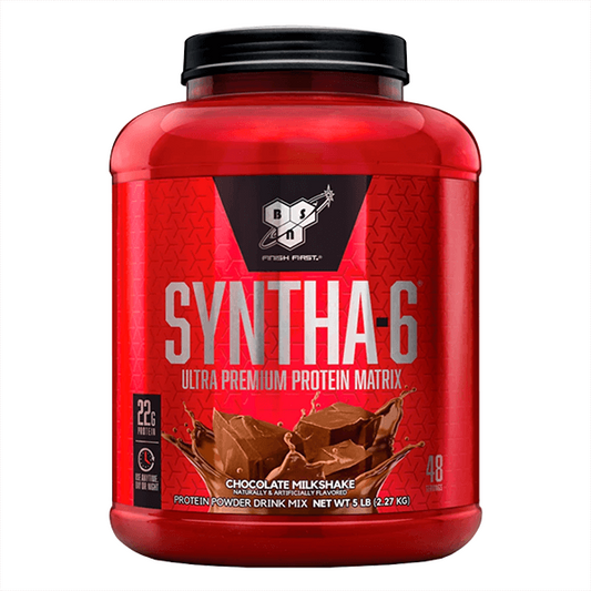 Syntha 6 par BSN de la marque BSN dans la collection Mélange de protéines