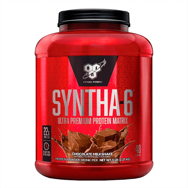 Syntha 6 par BSN - BSN 0