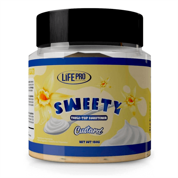 Sweety de Life Pro - LifePRO 2