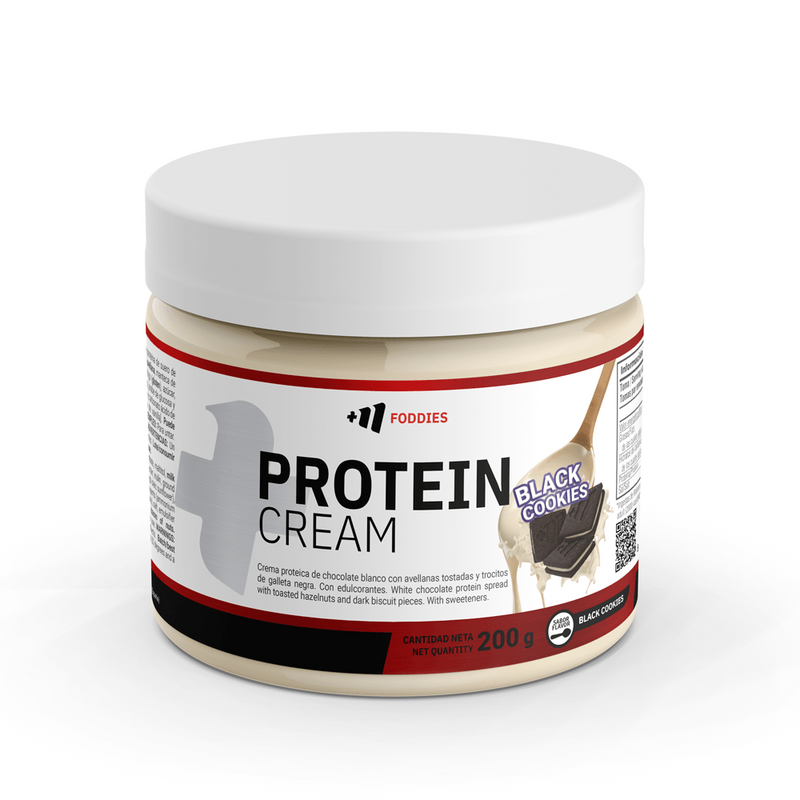 Crème protéinée de Masmusculo Supplements - Masmusculo Supplements 3