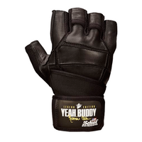 Guantes 8x Mr. Olympia Ronnie Coleman de Schiek
