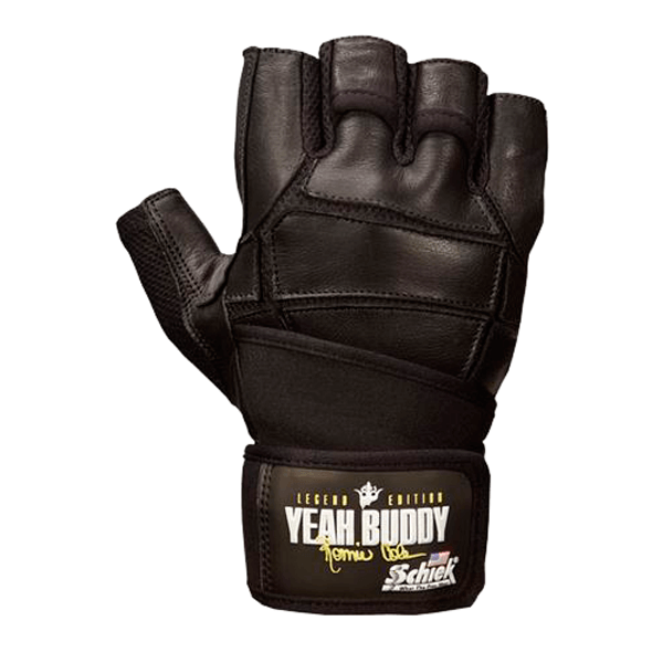 Gants Schiek 8x Mr. Olympia Ronnie Coleman - Schiek 0