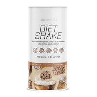 Diet Shake de 720g por Biotech USA en la sección de sustitutos de comidas