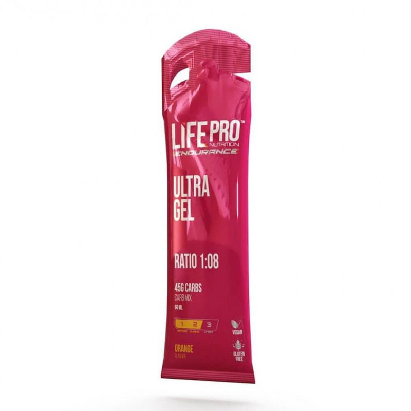 Ultra Gel 1:08 de Life Pro - LifePRO 3