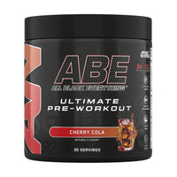 Abe Ultimate Pre Workout de Applied Nutrition