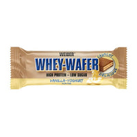 Barrita 32% Wafer Bar en 35g de la marca Weider en la categoría barritas de proteinas