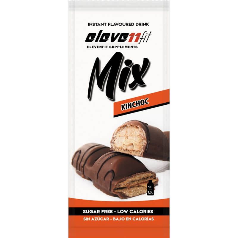 Eleven Fit Mix - Eleven Fit 25