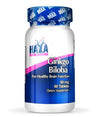 Ginkgo Biloba 60 mg de Haya Labs