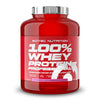 100% Whey Protein Professional en 2350g de Scitec Nutrition suplemento de la sección proteina de suero whey