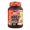 Only Whey Zero Edición Limitada Conguitos® de 1kg de la categoría proteina de suero whey por BIG