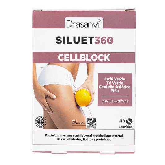 CellBlock avec Svetol de Drasanvi de la marque Drasanvi dans la collection Bloqueurs
