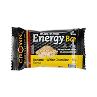 Energy Bar en barrita energética del fabricante Crown Sport de la sección barritas de carbohidratos