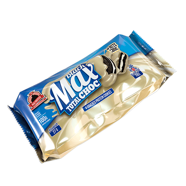 Biscuits Max Protein Black Max TotalChoc - Max Protein 1