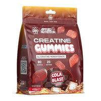 Gommes de créatine de Applied Nutrition