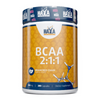Sports BCAA 2:1:1 500mg en 200 cápsulas hecho por Haya Labs en la categoría bcaa ramificados