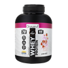 Whey Protein en 2kg complemento alimenticio de proteina de suero whey hecho por Drasanvi