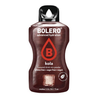 Bolero con Stevia envase de 9g por Bolero suplemento de la sección edulcorantes y saborizantes
