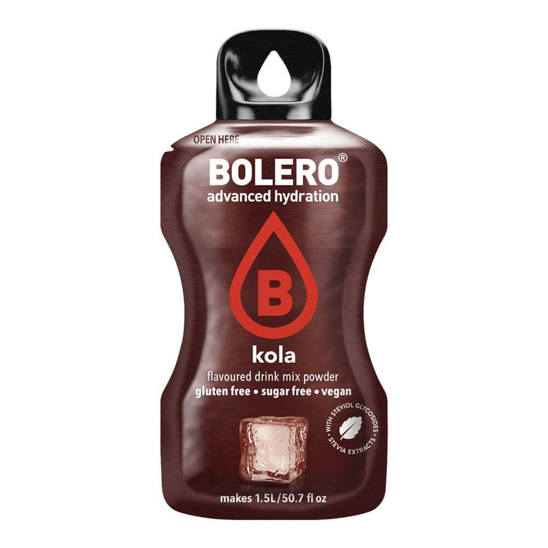 Bolero avec Stevia par Bolero  - Bolero 27