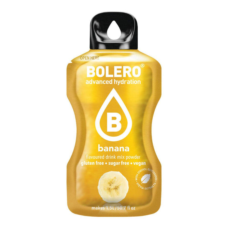 Bolero avec Stevia par Bolero  - Bolero 30