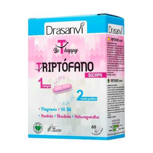 Bicouche de tryptophane de Drasanvi de la marque Drasanvi dans la collection Autres acides aminés
