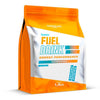 Fuel Drink en 1.4kg - rendimiento de Quamtrax