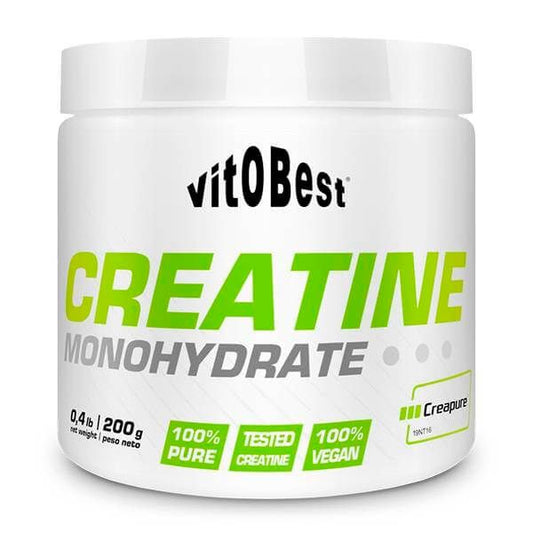 Créatine (Creapure®) de Vitobest de la marque VitOBest dans la collection Créatine
