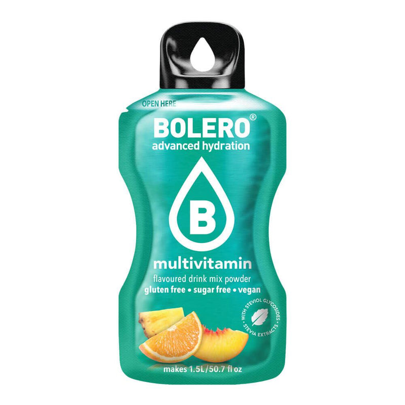 Bolero avec Stevia par Bolero  - Bolero 19